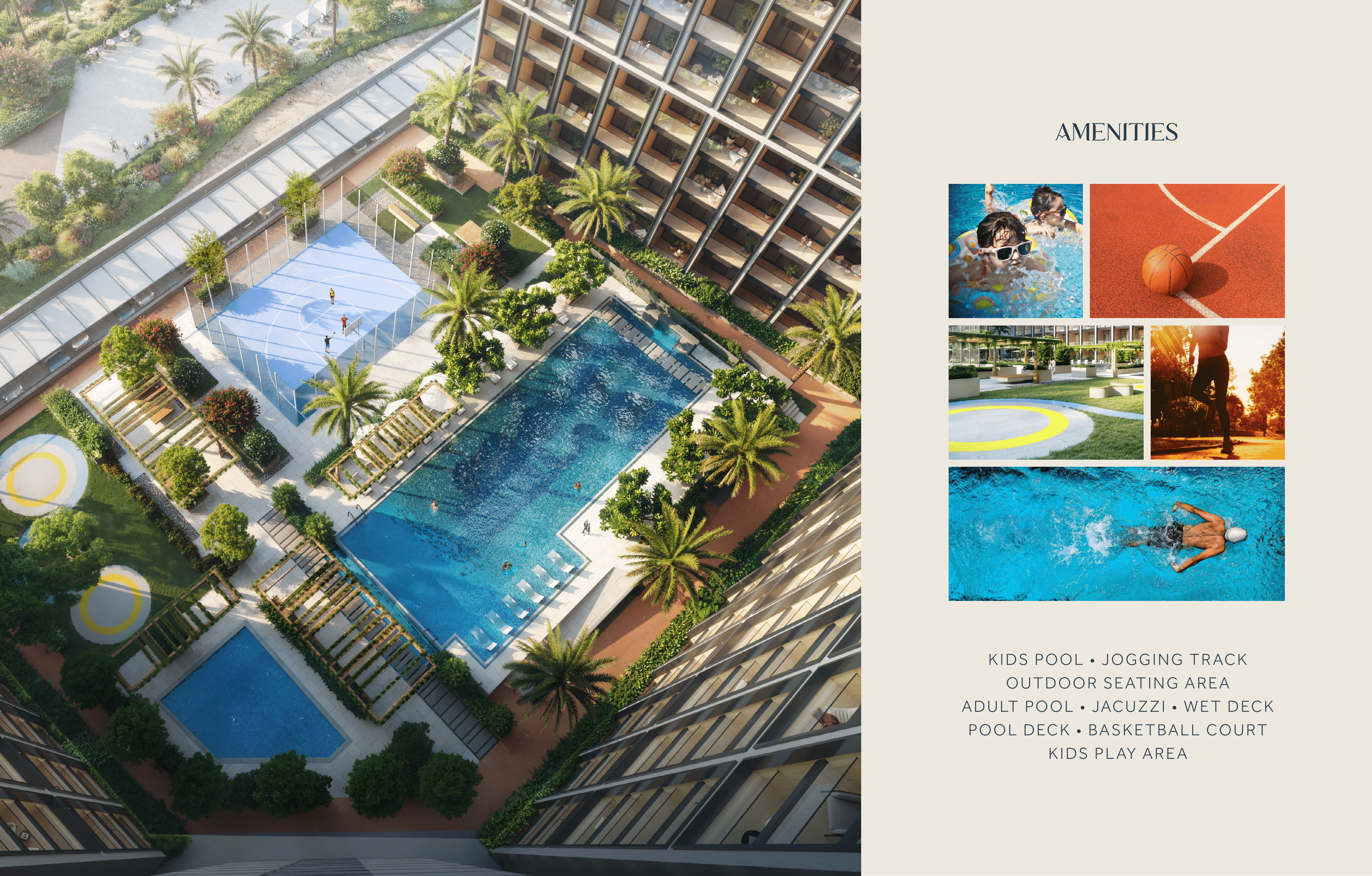 Luxury Apartments